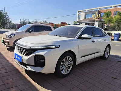 2020 Baojun RC-5 1.5T CVT Zhiyao Luxury, фото 1, лот 10406167