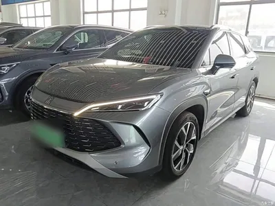 2025 BYD Song L DM-i Smart Drive 160km Premium, фото 1, лот 10272641