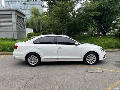 2015 Volkswagen Sagitar 1.6L Automatic Comfort, фото 4, лот 10458073
