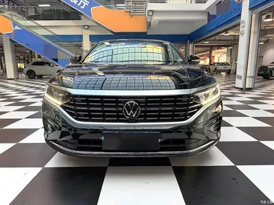 2023 Volkswagen Passat Facelift 280TSI Elite Edition, фото 2, лот 10386497