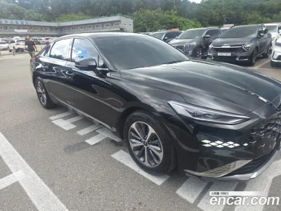 2023 Kia K8 Noblesse, фото 4, лот 10182960