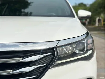 2018 GAC Trumpchi Trumpchi GA4 200T Automatic Exclusive, фото 4, лот 11157431