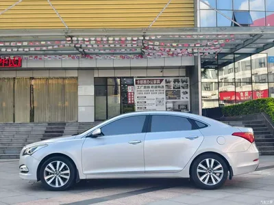 2014 Hyundai Mistra 2.0L Auto Supreme LUX, фото 2, лот 10372278