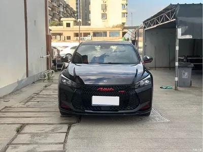 2021 Dongfeng Aeolus Yixuan 230T Automatic Dream Chaser Knight Edition, фото 2, лот 10829478