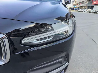 2024 Volvo S90 B5 Momentum Luxury Edition, фото 4, лот 11568721