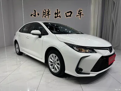2021 Toyota Corolla 1.2T S-CVT Elite PLUS Edition, фото 3, лот 10280935