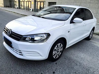 2015 Volkswagen Jetta 1.6L Manual Trend, фото 1, лот 10768805