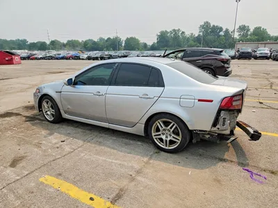 2008 ACURA TL, фото 2, лот 10677506