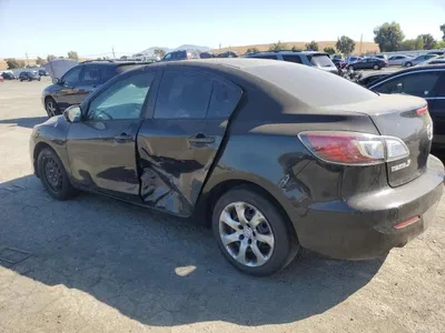 2013 MAZDA 3 I, фото 2, лот 10849052