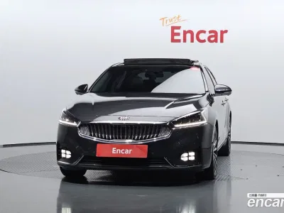 2017 Kia K7 3.3 GDI Limited Edtion, фото 3, лот 10223537