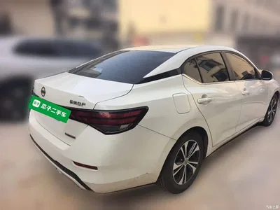 2020 Nissan Sylphy 1.6L XL CVT Joy Edition, фото 4, лот 10812786