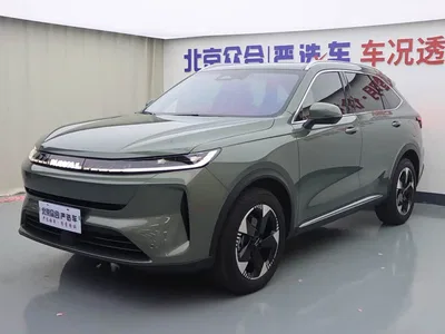 2026 Haval H6L Model Base Version, фото 1, лот 10448481