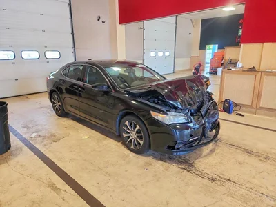 2015 ACURA TLX, фото 4, лот 10871832