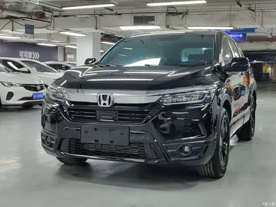2021 Honda Haoying 240TURBO CVT 2WD Elite, фото 1, лот 10827092
