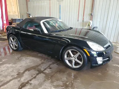 2007 SATURN SKY, фото 4, лот 10882587