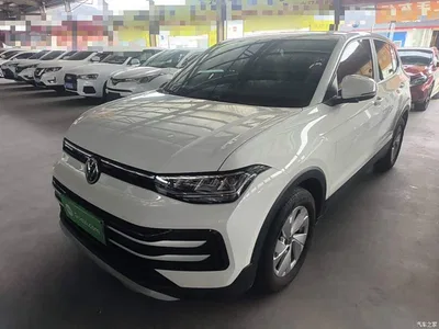 2025 Volkswagen Tharu Model Rising Star 1.5L Advance Edition, фото 2, лот 10477749