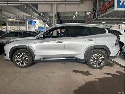 2025 Geely Boyue L 4th Generation 1.5TD DCT Journey Start, фото 4, лот 11567744