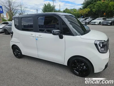 2026 Kia RAY 시그니처 X Line, фото 3, лот 10220563