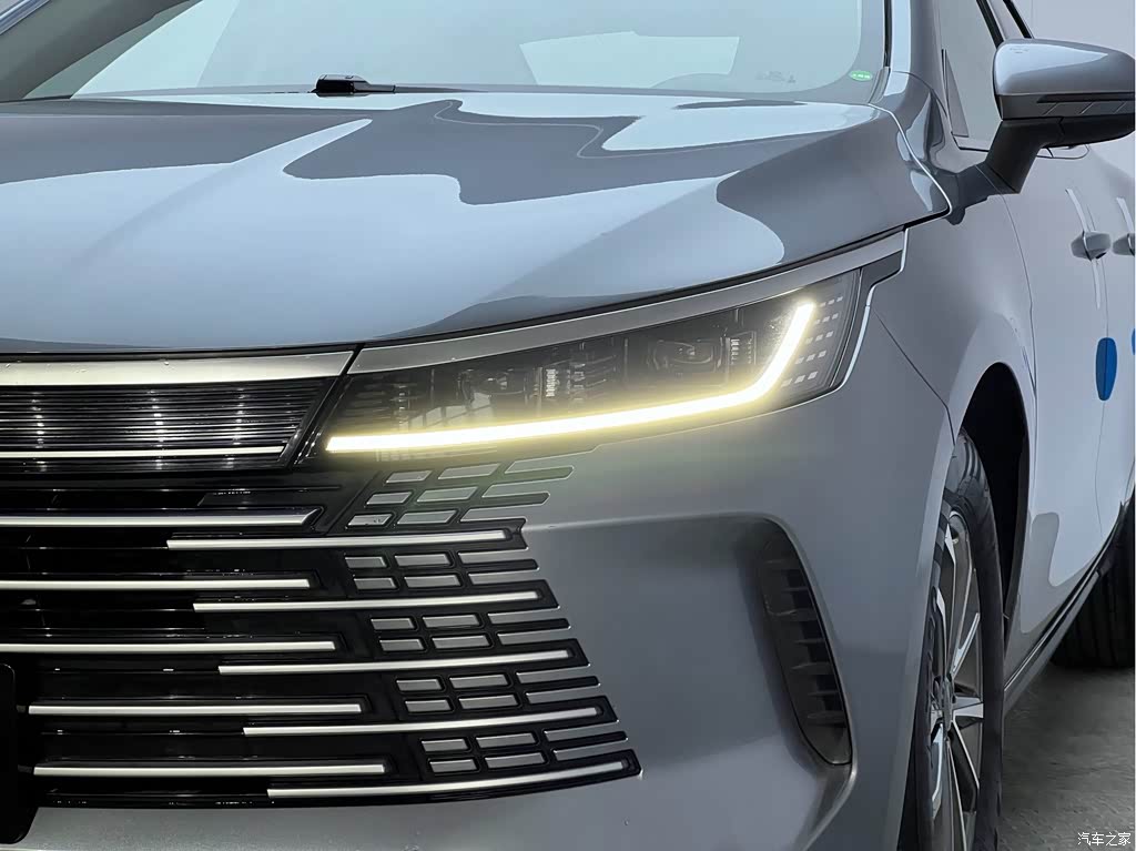 2024 BYD Destroyer 05 Glory Edition DM-i 55KM Luxury, фото 4, лот 11197974