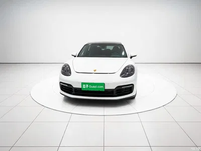 2017 Porsche Panamera 3.0T, фото 2, лот 11193398