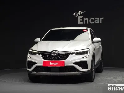 2024 Samsung XM3 1.6 GTe Inspire, фото 3, лот 10189430