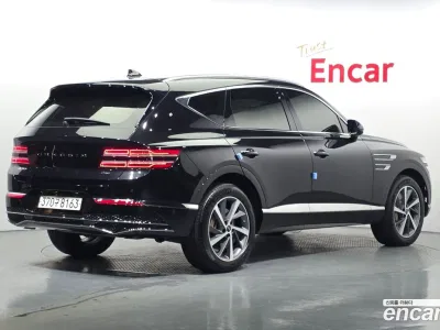2025 Genesis GV80 3.5T Gasoline AWD, фото 1, лот 10060703