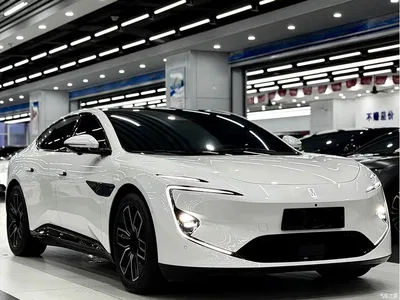 2025 Avatr 12 Max Extended Range Edition, фото 3, лот 10390996
