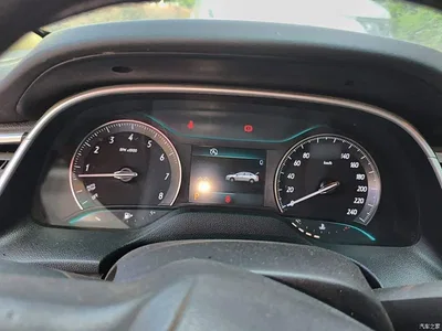 2015 Buick Excelle 15N Automatic Elite, фото 4, лот 10266004