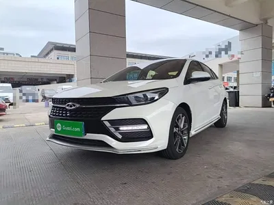 2019 Chery Arrizo GX 1.5T Manual New Color Edition China VI, фото 2, лот 11153536