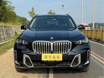 2023 BMW X5 xDrive 30Li Premium M Sport Package, фото 2, лот 11179048