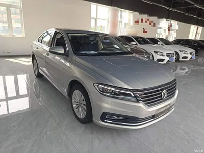 2021 Volkswagen Lavida 280TSI DSG Comfort Edition, фото 4, лот 10679489