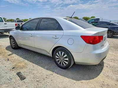 2012 KIA FORTE EX, фото 2, лот 10775148