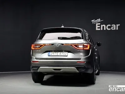 2020 Renault QM6 2.0 GDe LE 2WD, фото 4, лот 10219836