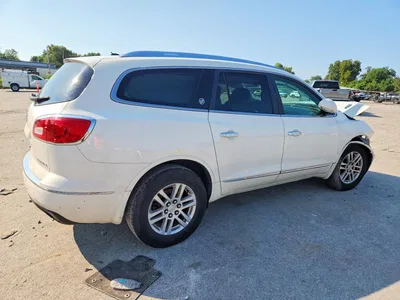 2014 BUICK ENCLAVE, фото 3, лот 10860931
