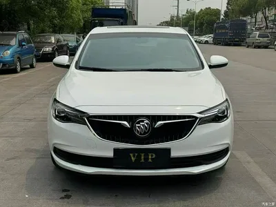 2021 Buick Excelle Facelift Exemplar 1.5L Auto Elite, фото 2, лот 10246258
