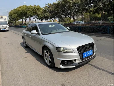2012 Audi A4L 2.0 TFSI Auto Comfort, фото 3, лот 10436854