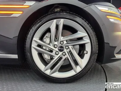 2026 Genesis G80 Gasoline 2.5 Turbo AWD, фото 3, лот 10193883