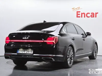 2023 Kia K9 3.8 GDI AWD, фото 1, лот 10141745