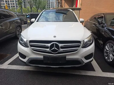 2019 Mercedes-Benz GLC 200 4MATIC, фото 3, лот 10388724