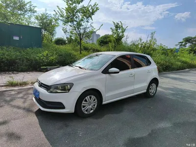 2018 Volkswagen Polo 1.5L Auto Safe Drive, фото 1, лот 10417618