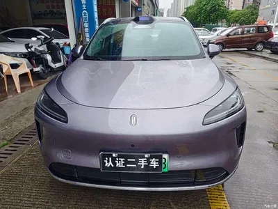 2025 Shangjie SUV Extended Range Edition, фото 2, лот 11646278