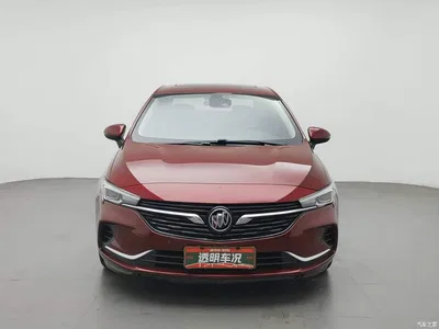 2020 Buick Verano 20T CVT Luxury, фото 3, лот 10830200