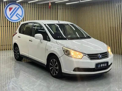 2013 Venucia R50 1.6L Auto Fashion, фото 3, лот 11149951