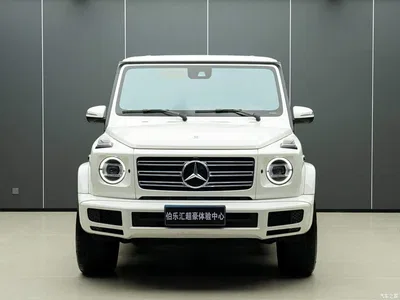 2022 Mercedes-Benz G-Class G 500, фото 4, лот 11003146