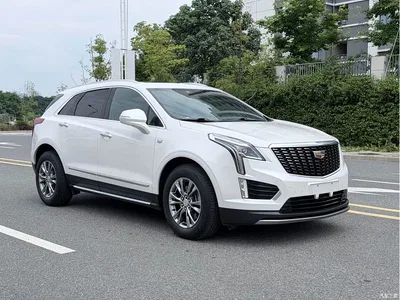 2020 Cadillac XT5 28T AWD Luxury Model, фото 3, лот 10303894