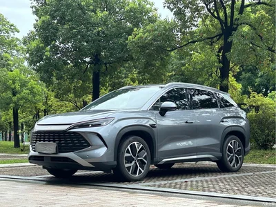 2025 BYD Song L DM-i Smart Drive 160km Premium, фото 1, лот 10273171