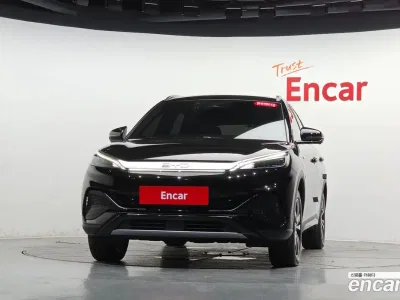 2025 BYD Atto 3 Basic, фото 2, лот 10213774