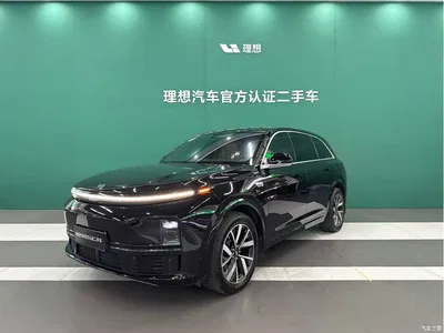 2023 Li Auto L7 Pro, фото 1, лот 10384706