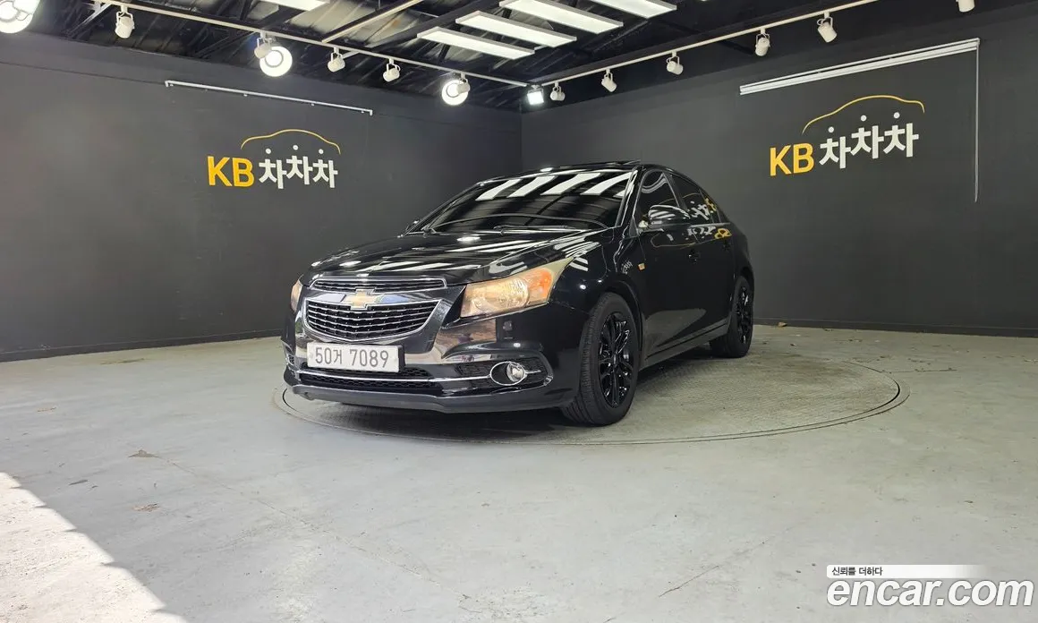 2011 Chevrolet Lacetti Diesel CDX Blue & Black Edition, фото 1, лот 10211742
