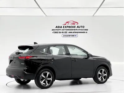 2023 Nissan Qashqai Model 1.3T CVT Luxury Edition, фото 4, лот 10341701